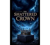 The Shattered Crown: 2 (Legends of Aetherion)