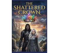 The Shattered Crown: An Epic Fantasy Romance