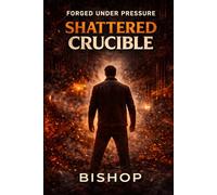 The Shattered Crucible: Searching for Meaning After the Collapse of Work, Identity, and the Old Rules (The Forged Man Series)