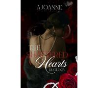 The Shattered Hearts Duology: Omnibus (Shattered Hearts Duet)