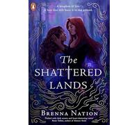 The Shattered Lands
