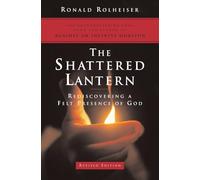 The Shattered Lantern