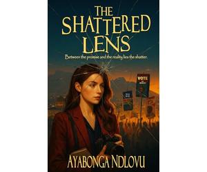 The Shattered Lens: Between the promise and the reality lies the shatter