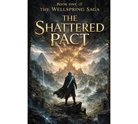 The Shattered Pact (The Wellspring Saga)