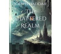The Shattered Realms (Embers of the Fallen Realm)