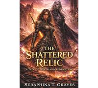 The Shattered Relic: A Tale of Power and Redemption
