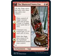 The Shattered States Era // Nameless Conqueror | Kamigawa: Neon Dynasty