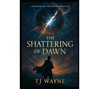 The Shattering of Dawn (The Dawnward Cycle)