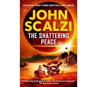 The Shattering Peace