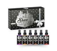 The Shave Factory After Shave Cologne Gift Series (Set 1)