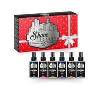 The Shave Factory After Shave Cologne Gift Series (Set 2)