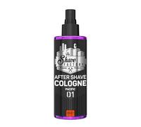 The Shave Factory After Shave Cologne Series (01 Pacific, 250ml (8.45 fl. oz))