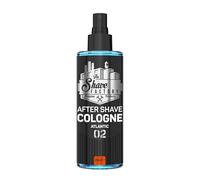 The Shave Factory After Shave Cologne Series (02 Atlantic, 250ml (8.45 fl. oz))