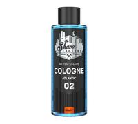 The Shave Factory After Shave Cologne Series (02 Atlantic, 500ml (16.90 fl. oz))