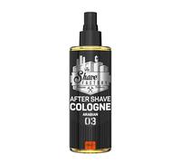 The Shave Factory After Shave Cologne Series (03 Arabian, 250ml (8.45 fl. oz))