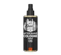 The Shave Factory After Shave Cologne Series (06 Adriatic, 250ml (8.45 fl. oz))