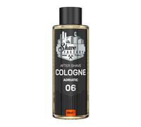 The Shave Factory After Shave Cologne Series (06 Adriatic, 500ml (16.90 fl. oz))