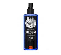 The Shave Factory After Shave Cologne Series (08 Tyrrhenian, 250ml (8.45 fl. oz))