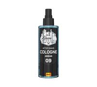 The Shave Factory After Shave Cologne Series (09 Aegean, 250ml (8.45 fl. oz))
