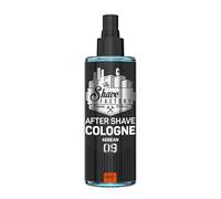 The Shave Factory After Shave Cologne Series (09 Aegean, 250ml (8.45 fl. oz))