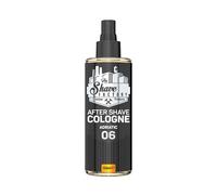 The Shave Factory Aftershave Cologne for Men - Adriatic 150ml - Fresh, Refreshing, and Warm - Long-Lasting Citrus and Woody Fragrance - Soothes Irritation, Refreshes the Skin