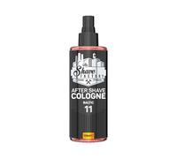 The Shave Factory Aftershave Cologne for Men - Baltic 150ml - Refreshing and Invigorating Scent - Citrus and Earthy Wood with a Crisp Coastal Note - Soothes Irritation, Refreshes the Skin