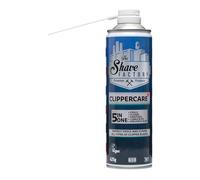 The Shave factory Clipper Care Series (5in1 Clipper Spray, 1 PCS x 425ml)