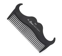The Shave Factory Hair Comb Series - Barber Comb, Styling Comb, Hair Cutting Comb, Parting Comb, Hair Combs, Wide Tooth Comb, Wide Comb (052)
