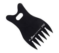 The Shave Factory Hair Comb Series - Barber Comb, Styling Comb, Hair Cutting Comb, Parting Comb, Hair Combs, Wide Tooth Comb, Wide Comb (042)