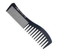 The Shave Factory Hair Comb Series - Barber Comb, Styling Comb, Hair Cutting Comb, Parting Comb, Hair Combs, Wide Tooth Comb, Wide Comb (059)