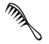The Shave Factory Hair Comb Series - Barber Comb, Styling Comb, Hair Cutting Comb, Parting Comb, Hair Combs, Wide Tooth Comb, Wide Comb (043)