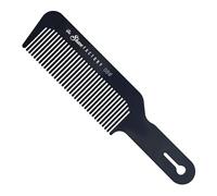 The Shave Factory Hair Comb Series - Barber Comb, Styling Comb, Hair Cutting Comb, Parting Comb, Hair Combs, Wide Tooth Comb, Wide Comb (058)