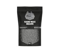 The Shave Factory - Hair Removal Hot Wax (Hard Wax Beans Black)