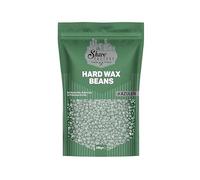 The Shave Factory - Hair Removal Hot Wax (Hard Wax Beans Green Azulen)