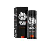 The Shave Factory Hair Styling Powder 30g. Mattifying&Volumizing Powder with Maximum Control-Elegant Design, Ease Of Use, Flexible and Long-Lasting Hold Product For Professional Barbers