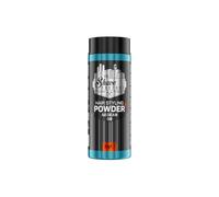 The Shave Factory Hair Styling Powder - Aegean 30g - Strong Hold & Volume Boost for Long-Lasting, Styled Hair
