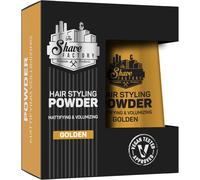 The Shave Factory Hair Styling Powder - Mattifying & Volumizing for unparallele