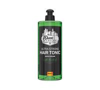 The Shave Factory - Hair Tonic | 500ml (16.90 Fl. Oz)