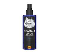 The Shave Factory Ocean Sea Salt Spray - Volume & Texture for Hair, 250ml (8.45 Fl. Oz)