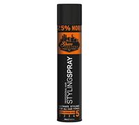 The Shave Factory Professional Styling Hairspray Ultra Strong Hold no5