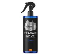 The Shave Factory Sea Salt Spray Ocean - Volumizing and Texture - Achieve Effortless Beach Waves, Improve Volume and Create Textured Styles 400 ML