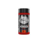 The Shave Factory Ultra Hold Hair Styling Powder 20 g (Pack of 1), Black