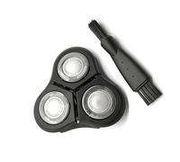 The Shaving Head RQ11 Accessory Blade mesh. Compatible with Philips. Electric Shaver RQ1195 RQ1160CC RQ1180X RQ1185 RQ1190X RQ1185CC RQ1168