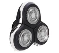 The Shaving Head RQ12 Accessory Blade mesh. Compatible with Philips. Electric Shaver RQ11 RQ10 1260X 1280X 1290X Rq1180