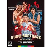 The Shaw Brothers Basher Box