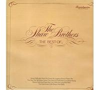 The Shaw Brothers - The Best Of... [Vinyl LP]