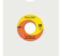 The Shawn Lee Rides Again Band - Wichita Lineman [7" VINYL]