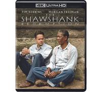 The Shawshank Redemption