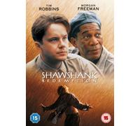 The Shawshank Redemption