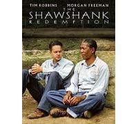 The Shawshank Redemption